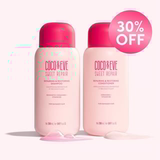 Repair & Restore Shampoo & Conditioner Set