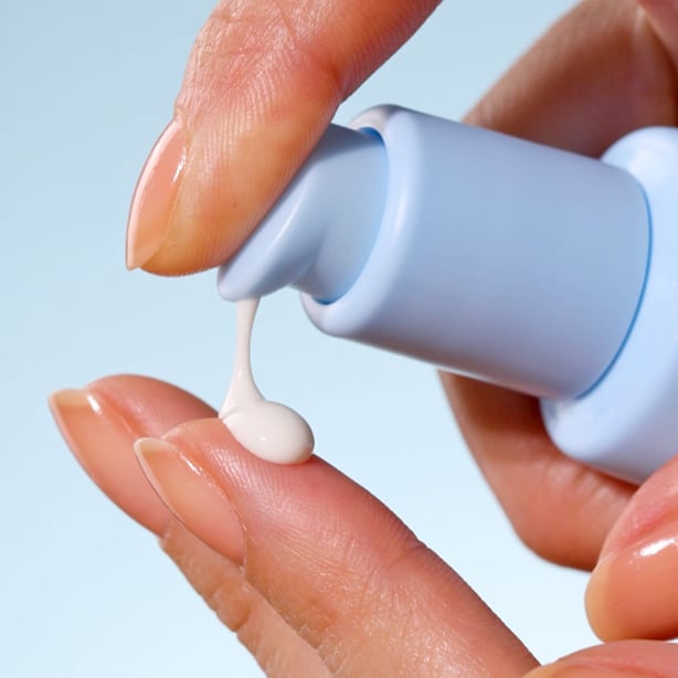 Daily Water Gel SPF50+ Sunscreen