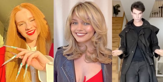 featured image of Hottest Halloween Looks  – And How to Get Them!