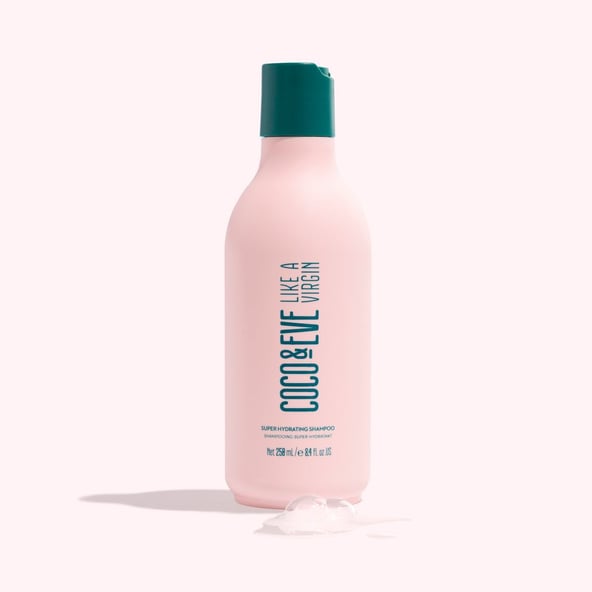 Super Hydrating Shampoo