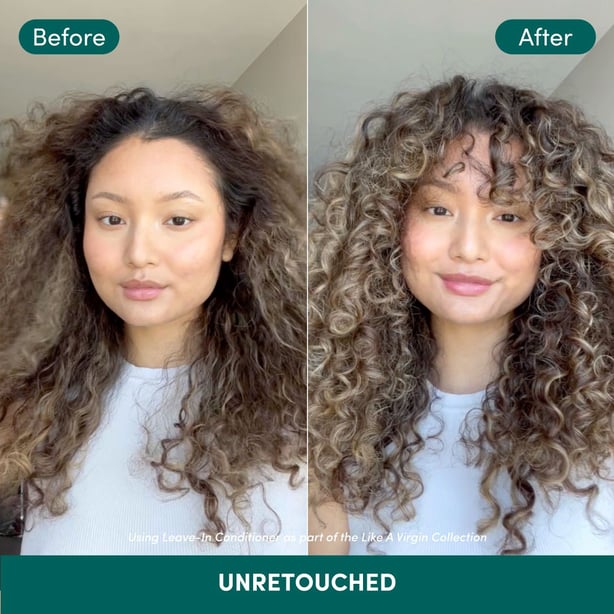 Leave-In Conditioner