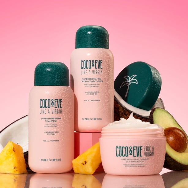 Deep Condition Set