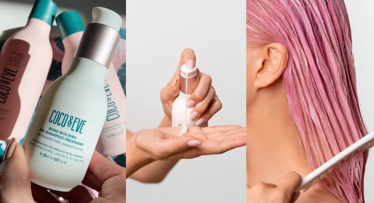 featured image of How Bleach Damages Your Hair – And Ways to Minimise It