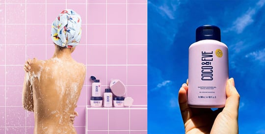 featured image of Body Acne 101: How to Tackle Body Breakouts and Send Spots Packing