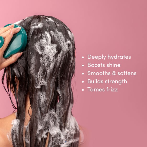 Super Hydrating Shampoo & Conditioner Set