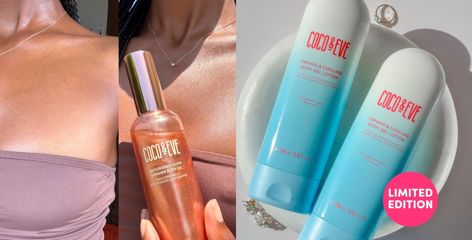 Lotion vs Oil: What Your Skin Really Needs After a Day in the Sun