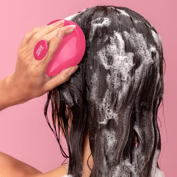 Sweet Repair Scalp Massager.