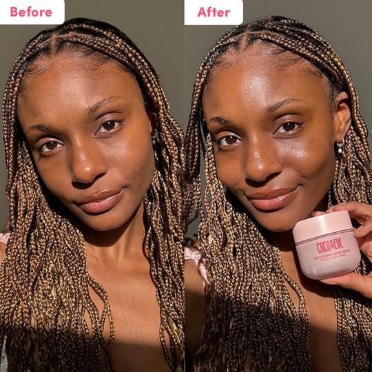 Product card 2nd image of Antioxidant Glow Cream