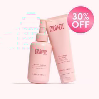 Double Cleanser Set