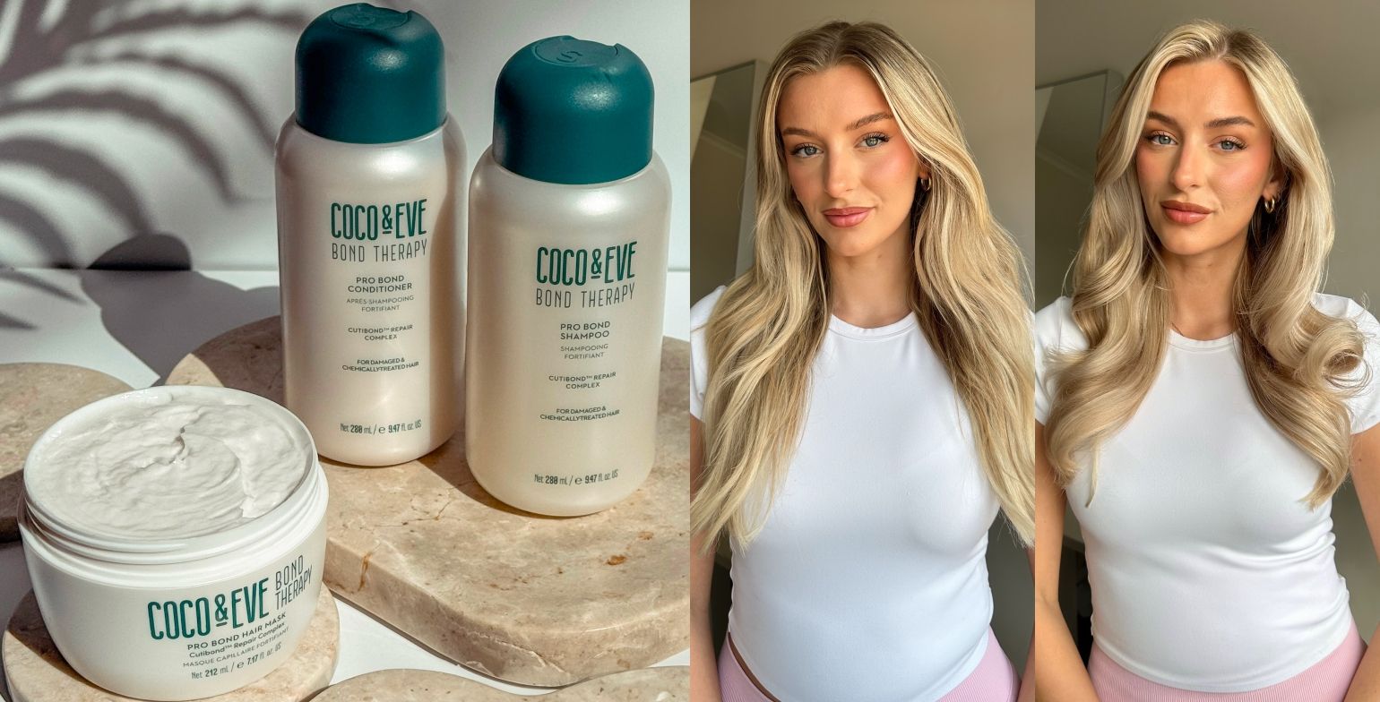 Do You Really Need a Hair Mask If You Use Conditioner?