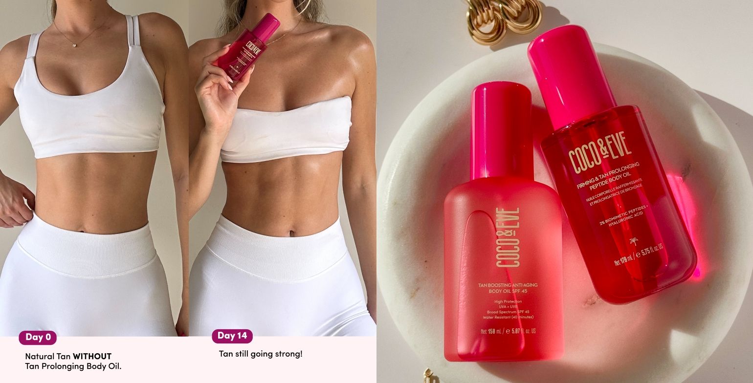 4 Mistakes That Can Make or Break Your Summer Tan