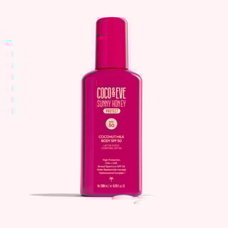Coconut Milk Body SPF50