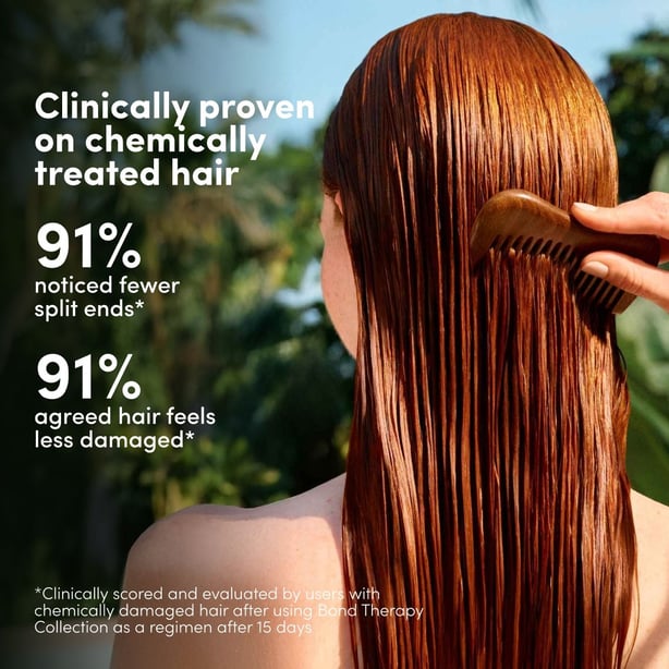 Pro Bond Shampoo & Conditioner Set