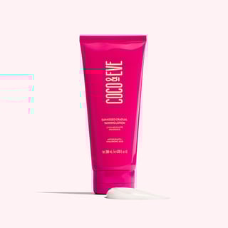 Sun-kissed Gradual Tanning Lotion