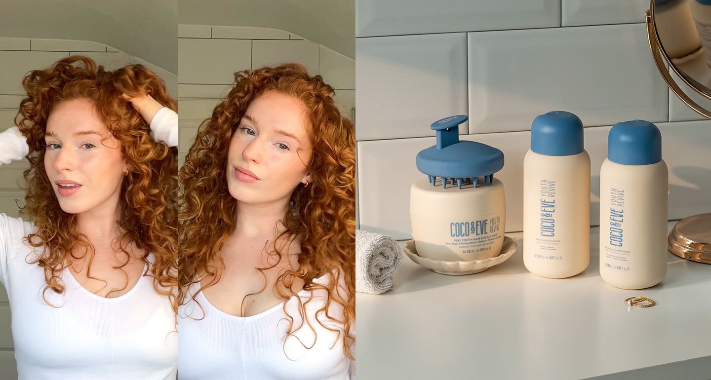 Are You Sabotaging Your Haircare Routine by Neglecting Your Scalp?