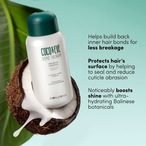 Pro Bond Shampoo