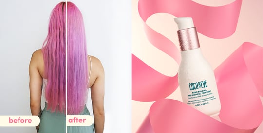 featured image of What is a Pre-Shampoo Treatment?