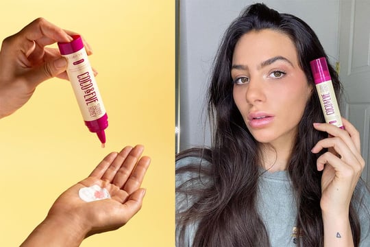 featured image of EVERYTHING You Need To Know About Using Sunny Honey Bronzing Face Drops