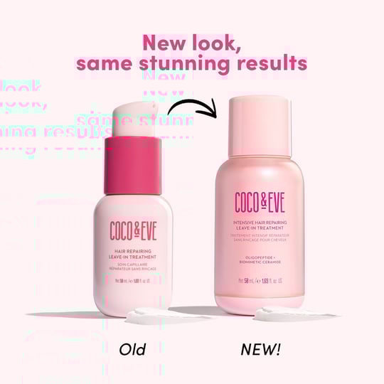 Product card 2nd image of Hair Repairing Leave-in Treatment