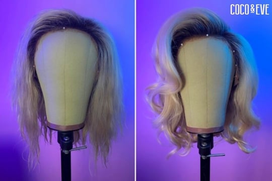 featured image of How to Care for Wigs, Weaves and Extensions – Top Tips from a Pro in the Know!