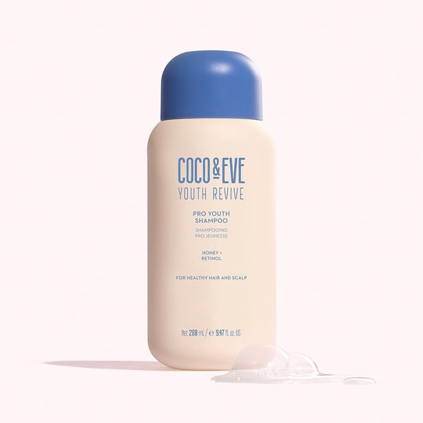 Pro Youth Shampoo