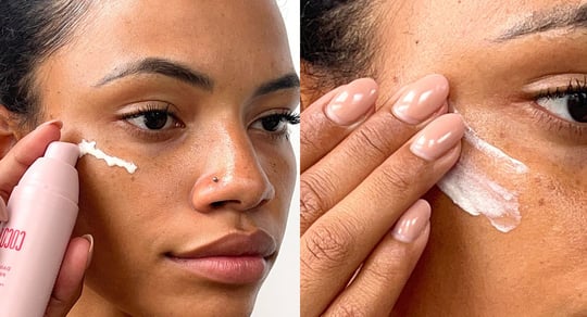 featured image of The Power of SPF Primers