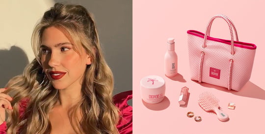 featured image of ‘Swipe Right’: 7 Heatless Date Night Looks to Try