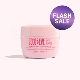 Sweet Repair Hair Mask