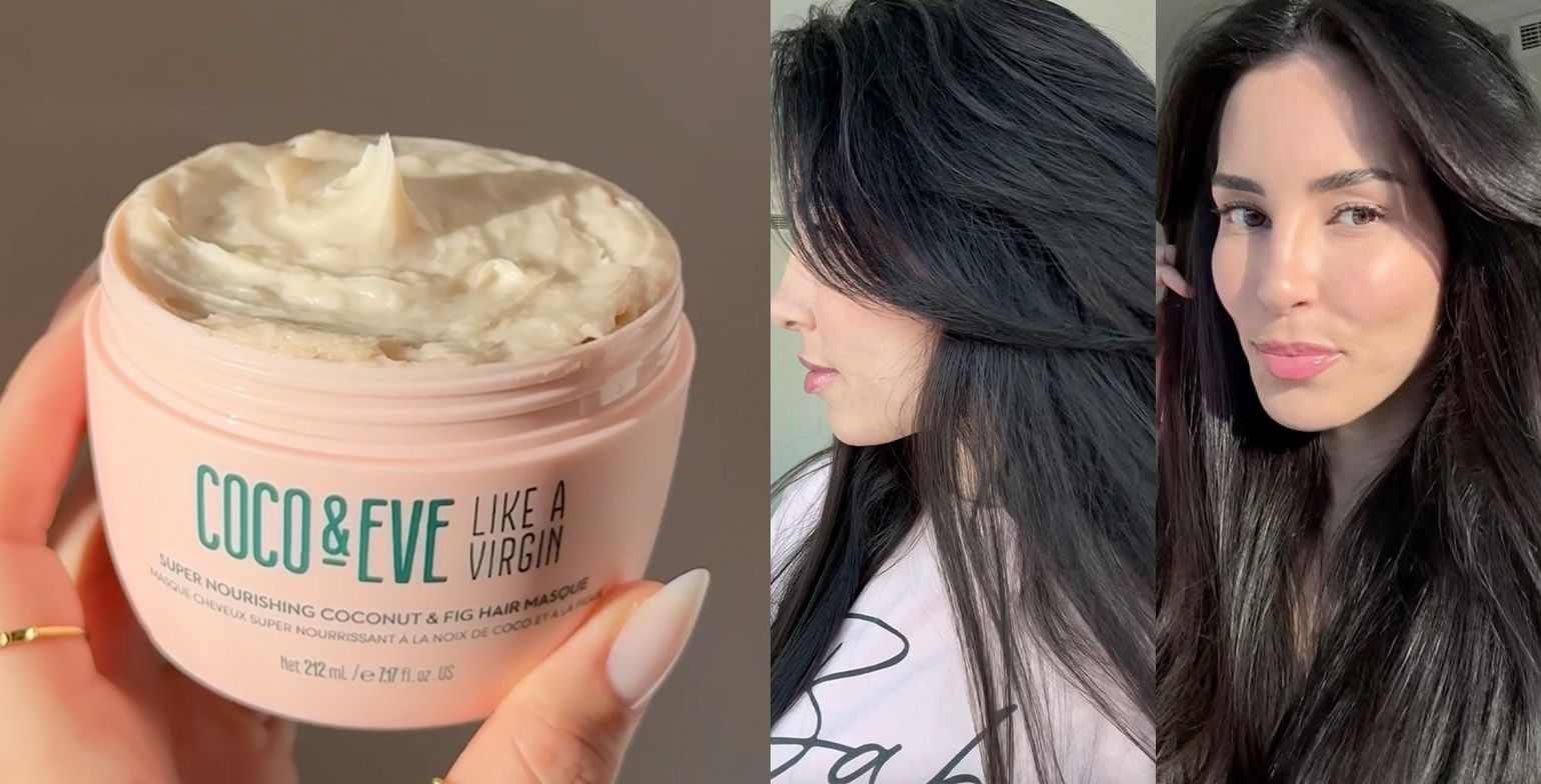 Always Wanted to Hair Mask Like a Pro? Here's How.