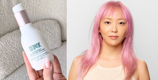 featured image of What is Dead Hair? How to Tell if You Have Dry vs Damaged Hair and What You Can Do