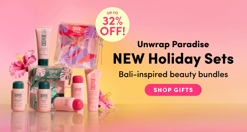 Collection New Holiday Sets Banner