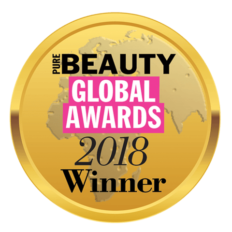 Beauty global 2018