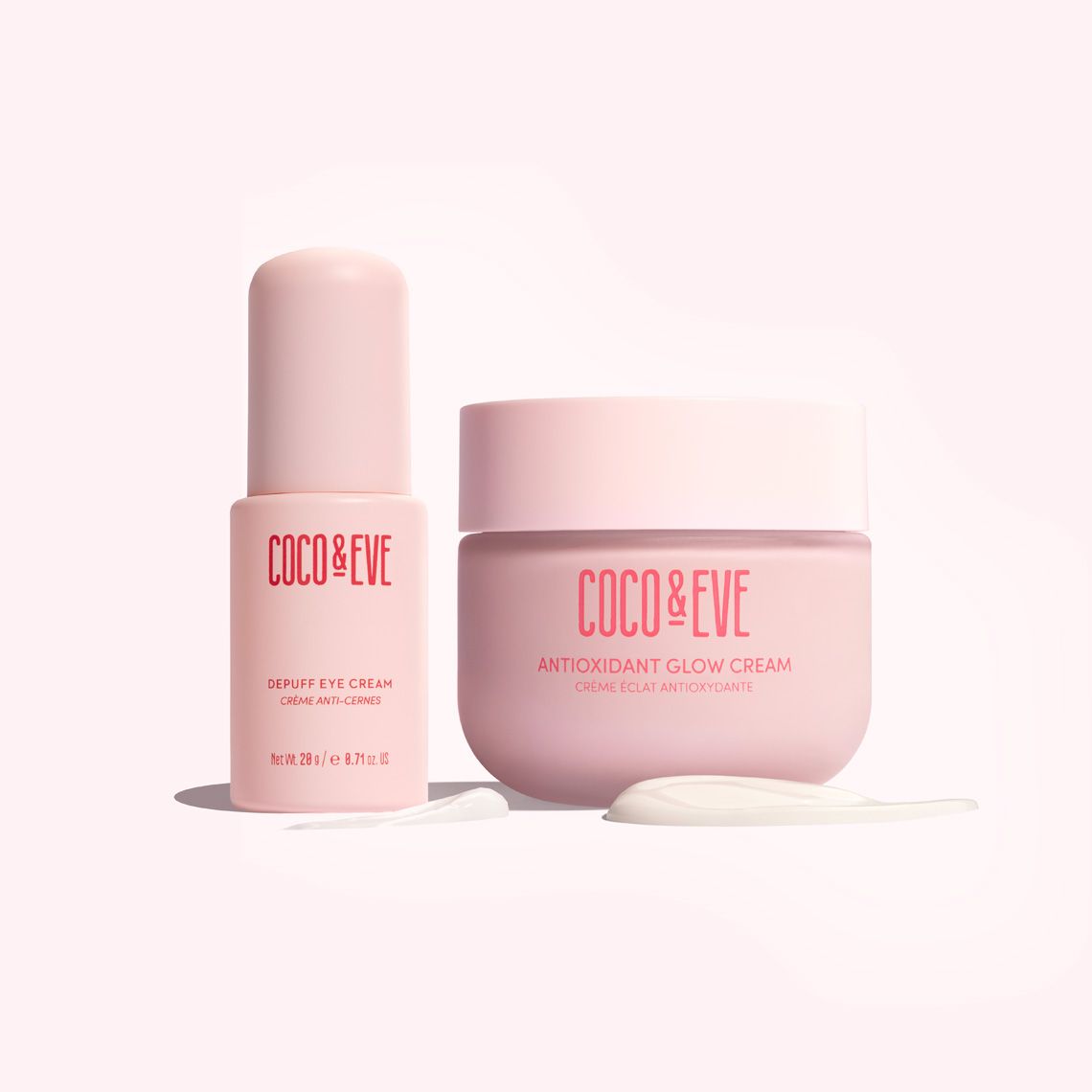 Depuff Eye Cream Coco Eve