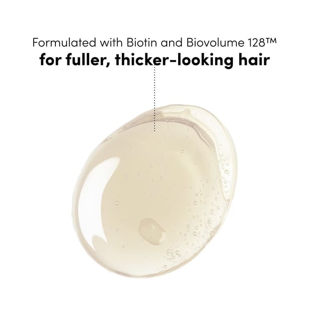 Hair Volumising Shampoo