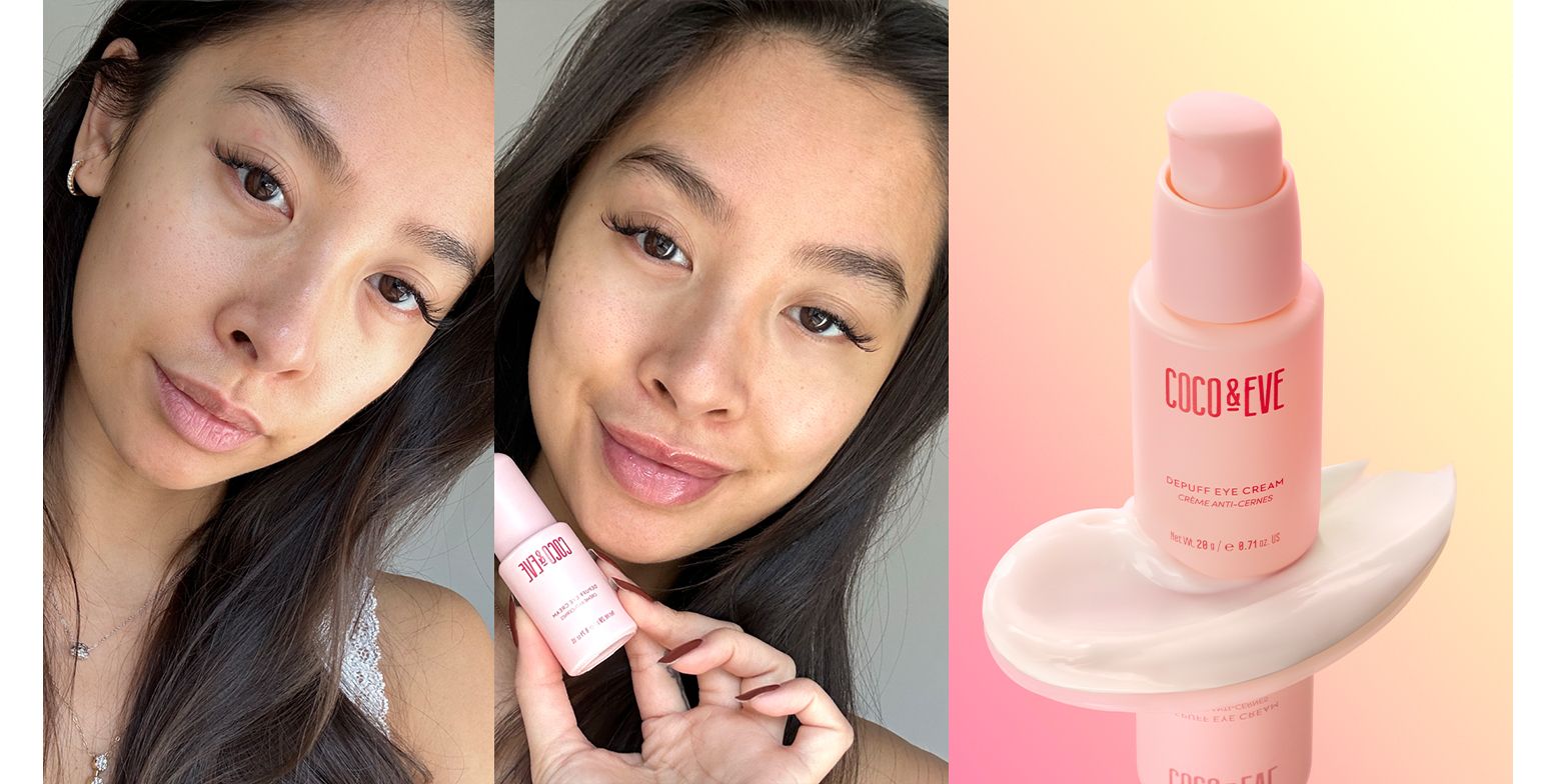 Searching for the Best Eye Cream?