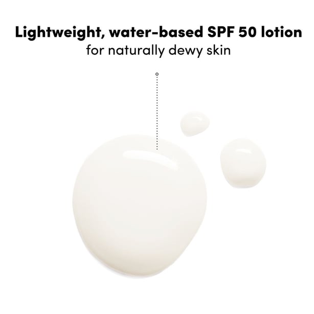 Coconut Milk Body SPF50