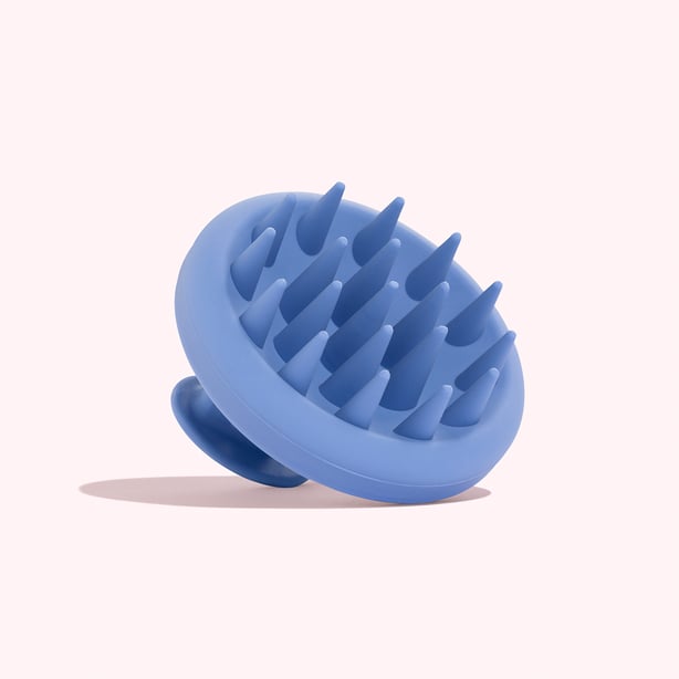 Hair massager discount