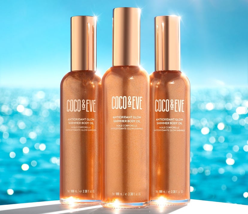 Super hydration for super healthy hair!