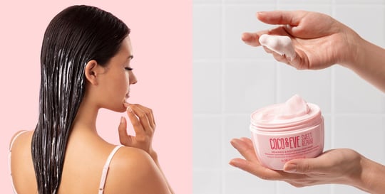 featured image of 7 Steps to Reduce Hair Fall and Breakage