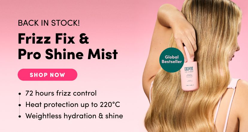 Collection Hair Banner