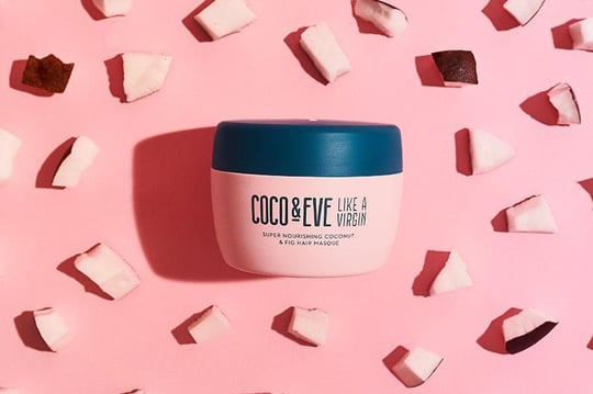 featured image of DIY Hair Mask - How To Make a Hair Mask at Home