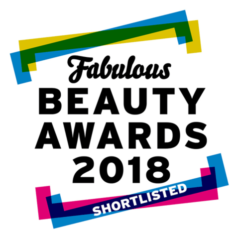 Fabolous beauty awarcs 2018