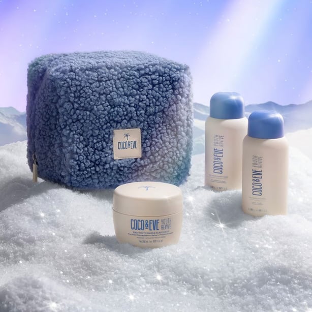 Hair Revival Set