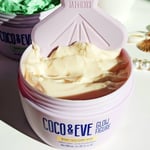 Coco & Eve’s Body Whipping Cream container  - 3