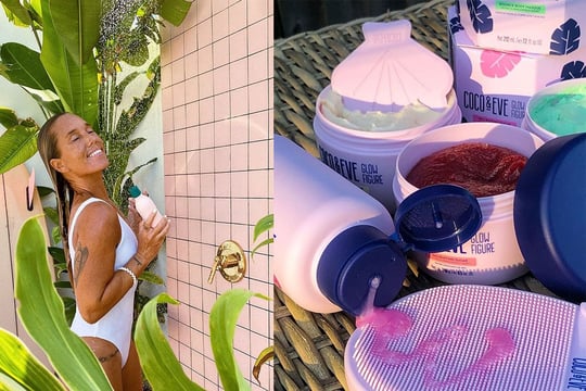 featured image of How to Shower Correctly: Dos & Don'ts for Better Skin & Hair