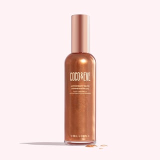 Antioxidant Glow Shimmer Body Oil