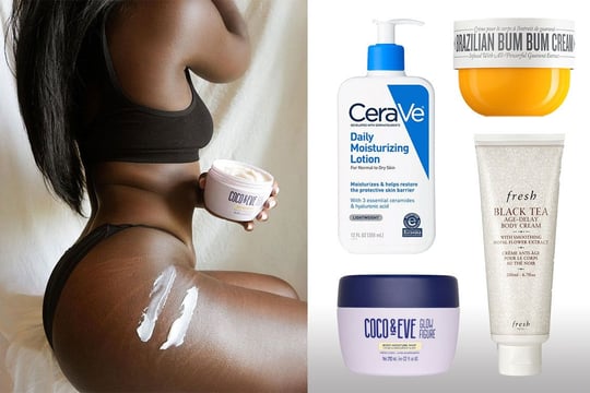 featured image of 8 Of The Best Body Moisturisers In The Business