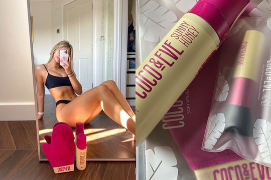 featured image of What Is DHA in Self-Tanning Lotions And How Does it Work?