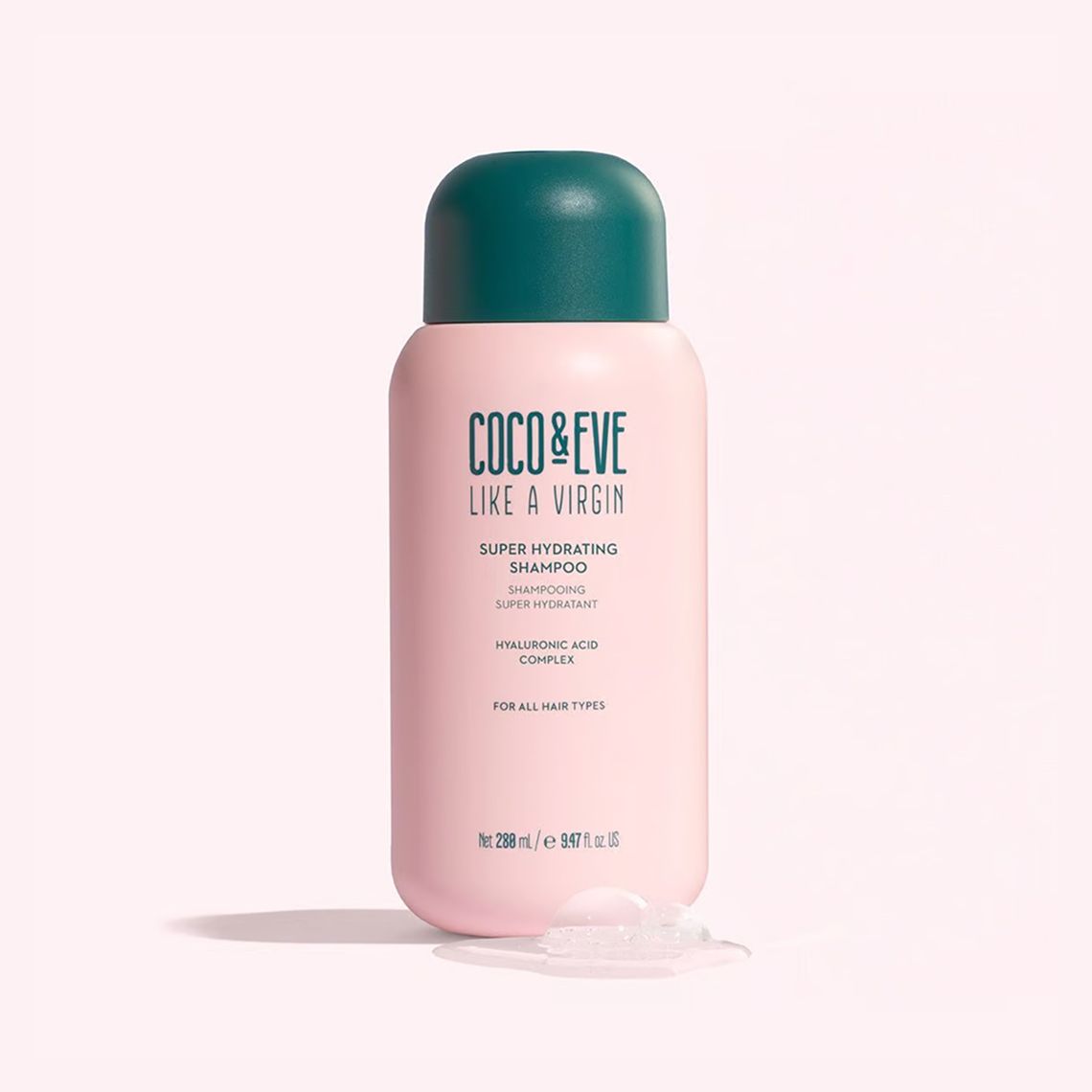 Compare image of Super Hydrating Shampoo