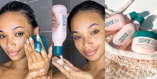 featured image of Hair Experts Reveal 9 Hair Growth Mistakes To Avoid